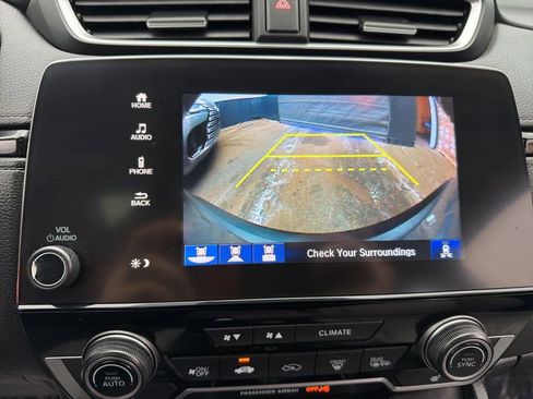 Used 2020 Honda CR-V EX image 17
