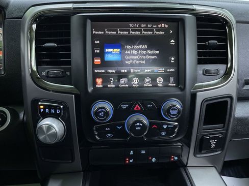 Used 2014 RAM 1500 Sport image 20