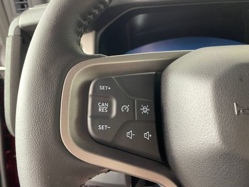 New 2026 Ford Bronco Outer Banks w/ Sasquatch Package AWD/4WD image 9