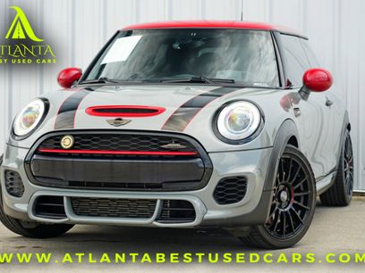 Used 2016 MINI Cooper John Cooper Works