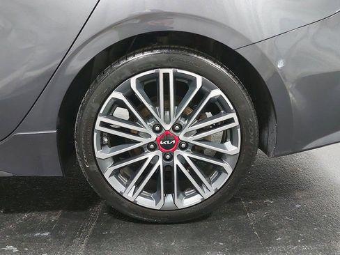 Used 2022 Kia Forte GT image 35
