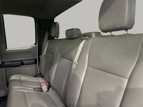Used 2019 Ford F250 XL w/ XL Value Package AWD/4WD image 19