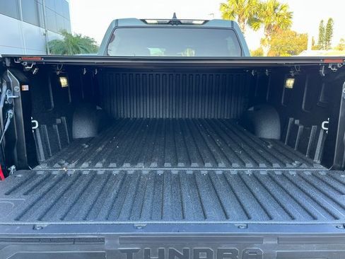 Used 2025 Toyota Tundra 1794 Edition image 15