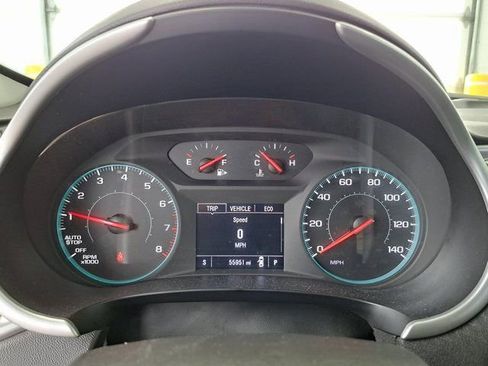 Used 2024 Chevrolet Malibu LT FWD image 9