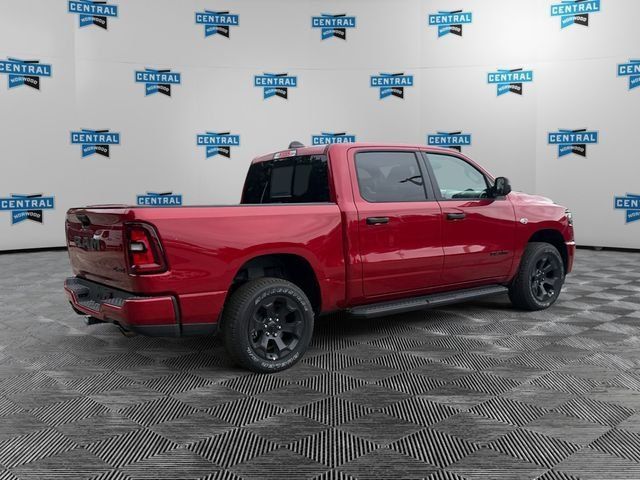 New 2026 RAM 1500 Express AWD/4WD image 5