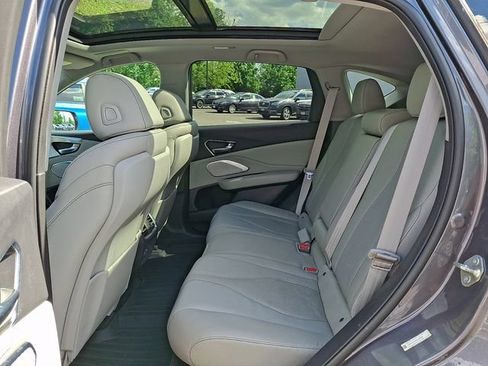 Used 2019 Acura RDX AWD w/ Technology Package image 10