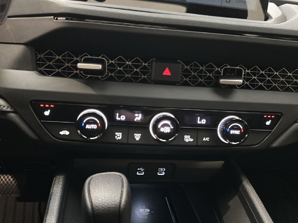 New 2026 Honda Accord SE image 29