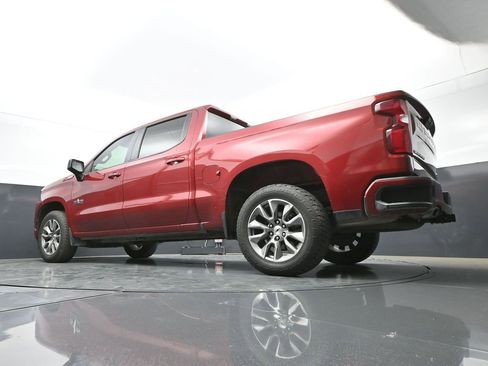 Used 2020 Chevrolet Silverado 1500 RST w/ Texas Edition AWD/4WD image 39