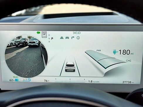 Certified 2024 Hyundai Ioniq 5 Limited RWD image 35