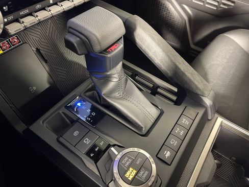 New 2026 Toyota Tacoma TRD Off-Road image 22