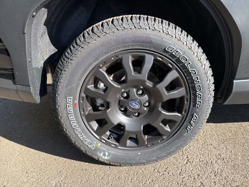 New 2026 Subaru Forester Wilderness image 33