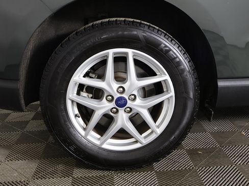 Used 2022 Ford Edge SEL w/ Convenience Package image 20