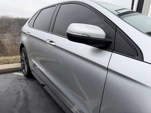 Used 2018 Ford Edge Sport w/ Equipment Group 401A image 6