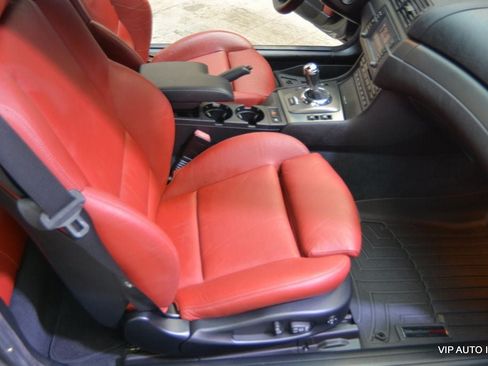 Used 2003 BMW M3 Convertible RWD image 34