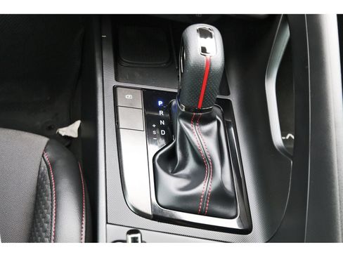 Certified 2025 Hyundai Elantra N Line FWD image 28