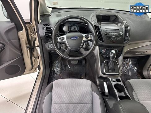 Used 2017 Ford C-MAX SE image 13