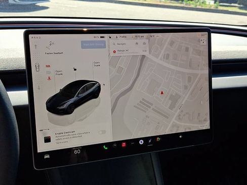 Used 2024 Tesla Model 3 Long Range AWD/4WD image 19