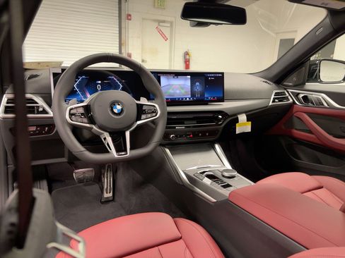 New 2026 BMW 430i w/ M Sport Package image 28