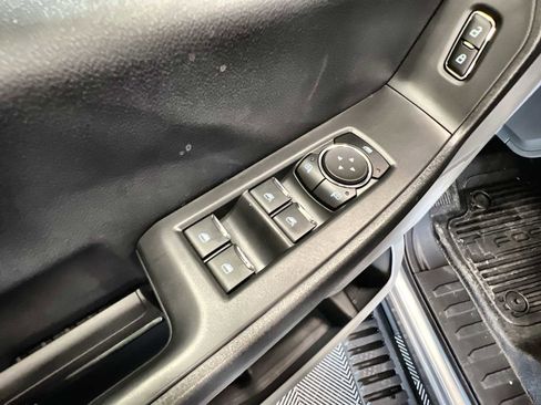 New 2024 Ford F350 XL w/ Snow Plow Prep Package image 14