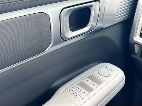 New 2026 Hyundai Santa Fe SEL image 17