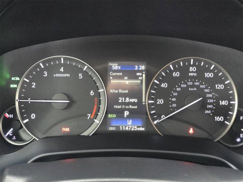 Used 2019 Lexus RX 350 AWD image 20