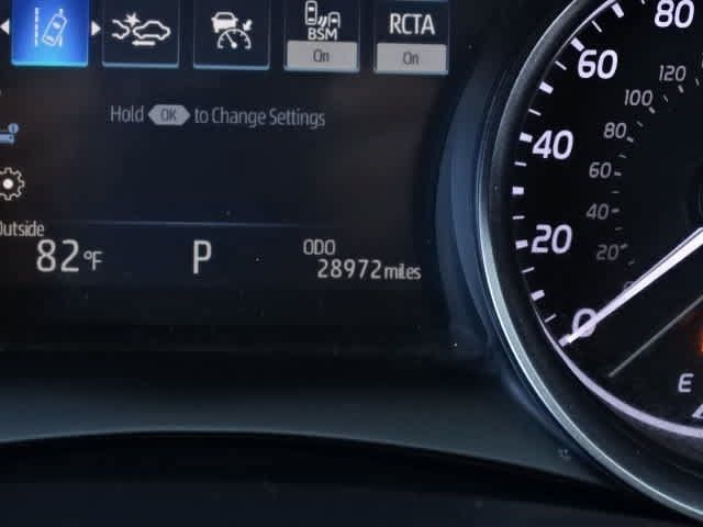 Certified 2024 Toyota Camry XSE w/ Cold Weather Package FWD image 24