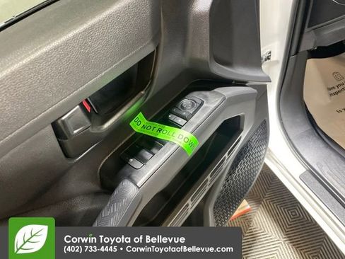 New 2026 Toyota Tacoma SR5 image 19