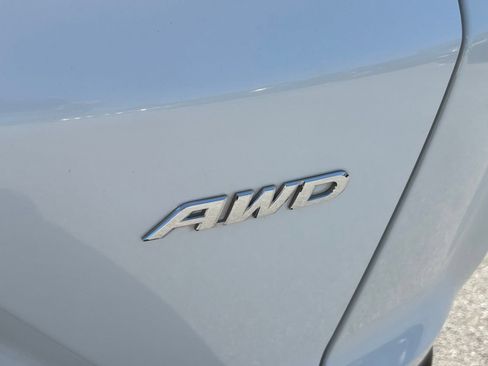 Used 2020 Honda CR-V EX-L image 9