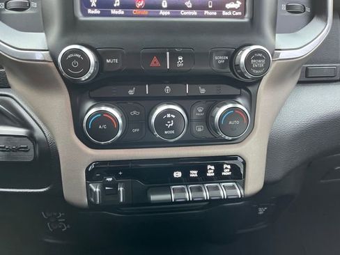 Used 2021 RAM 2500 Laramie w/ Protection Group image 18