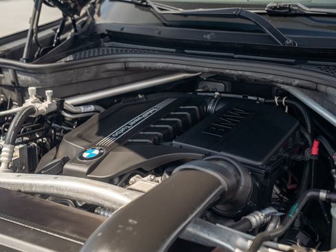 Used 2018 BMW X5 xDrive35i AWD/4WD image 29