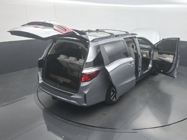 New 2026 Honda Odyssey EX-L image 47