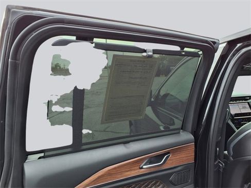 Used 2023 Jeep Grand Cherokee Summit w/ Adv Protech Group IV image 33