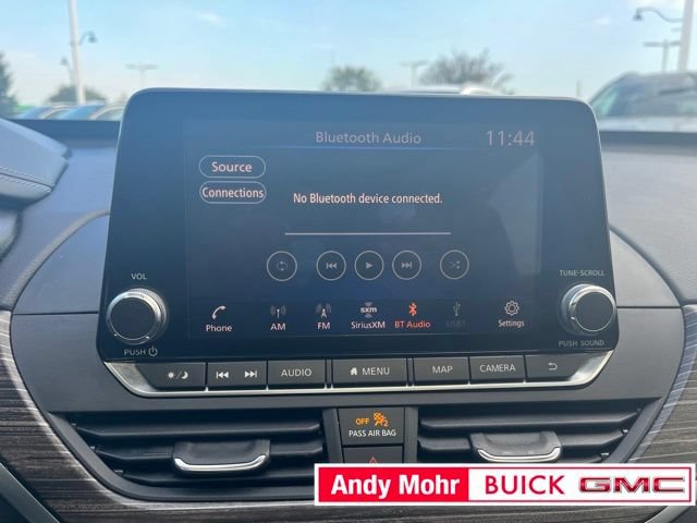 Used 2019 Nissan Altima 2.5 Platinum FWD image 25