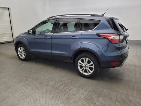 Used 2018 Ford Escape SE w/ SE Sync 3 Package image 3