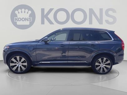 Certified 2024 Volvo XC90 T8 Ultimate