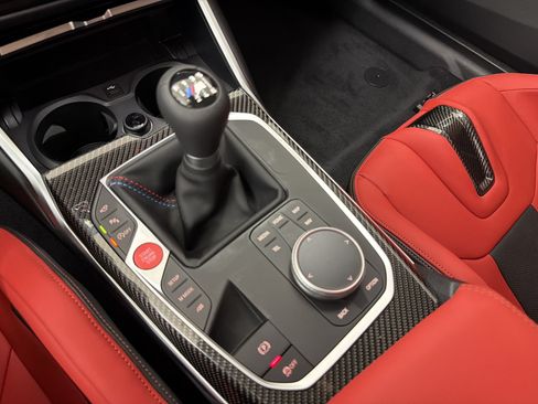 New 2027 BMW M3 w/ M Driver's Package RWD image 17