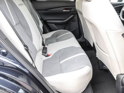 New 2026 MAZDA CX-30 Aire Edition AWD/4WD image 42