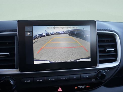 New 2026 Hyundai Venue SEL FWD image 35