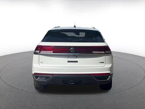 Used 2026 Volkswagen Atlas Cross Sport SE AWD/4WD image 10