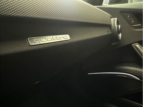Used 2019 Audi TT RS w/ Technology Package AWD/4WD image 24