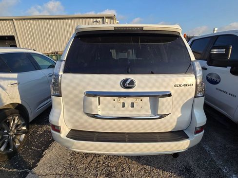 Used 2022 Lexus GX 460 Premium AWD/4WD image 5