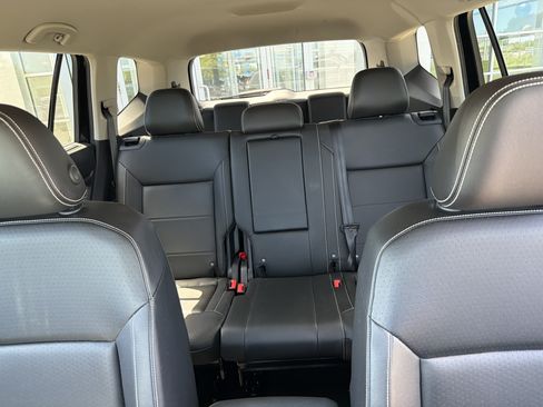 Certified 2023 Volkswagen Atlas SE AWD/4WD image 27