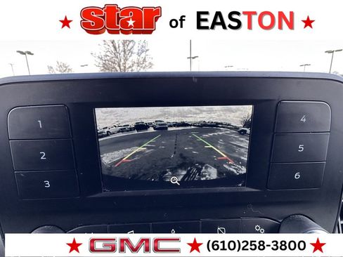 Used 2024 Ford Transit 250 Low Roof w/ Exterior Upgrade Package image 17