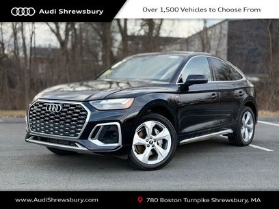 Used 2023 Audi Q5 2.0T Premium Plus w/ Premium Plus Package