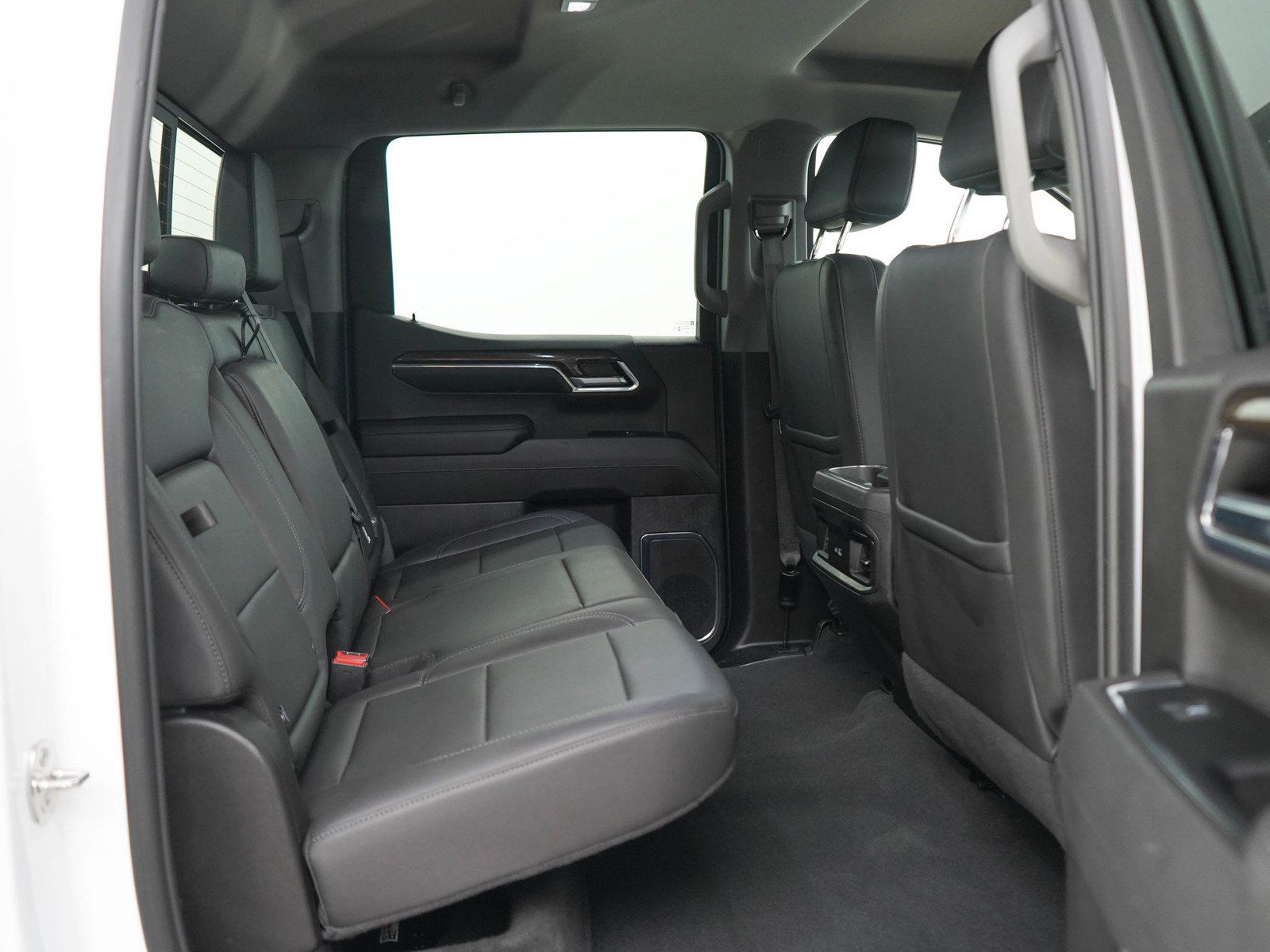 Used 2024 Chevrolet Silverado 1500 RST AWD/4WD image 12
