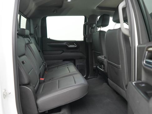 Used 2024 Chevrolet Silverado 1500 RST AWD/4WD image 12