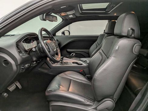 Used 2023 Dodge Challenger R/T image 16