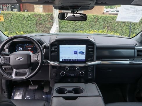 Used 2022 Ford F150 Lariat image 26