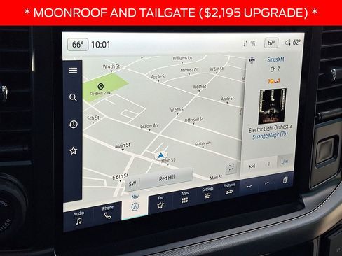 Used 2023 Ford F150 Raptor w/ Raptor 37 Performance Package image 17