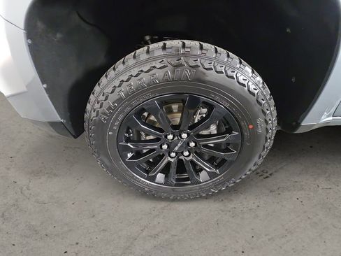 Used 2021 GMC Canyon Elevation w/ Driver Alert Package AWD/4WD image 14